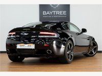 USED 2017 67 ASTON MARTIN VANTAGE 4.7 S V8 GREAT HISTORY | GREAT SPEC