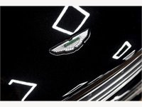 USED 2017 67 ASTON MARTIN VANTAGE 4.7 S V8 GREAT HISTORY | GREAT SPEC