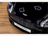 USED 2017 67 ASTON MARTIN VANTAGE 4.7 S V8 GREAT HISTORY | GREAT SPEC