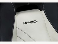 USED 2017 67 ASTON MARTIN VANTAGE 4.7 S V8 GREAT HISTORY | GREAT SPEC