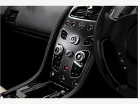 USED 2017 67 ASTON MARTIN VANTAGE 4.7 S V8 GREAT HISTORY | GREAT SPEC
