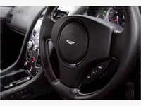 USED 2017 67 ASTON MARTIN VANTAGE 4.7 S V8 GREAT HISTORY | GREAT SPEC