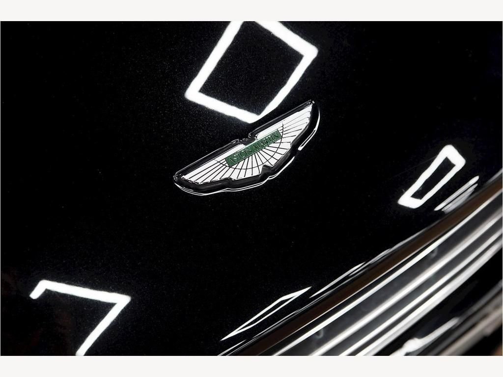 USED 2017 67 ASTON MARTIN VANTAGE 4.7 S V8 GREAT HISTORY | GREAT SPEC