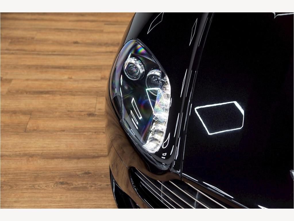 USED 2017 67 ASTON MARTIN VANTAGE 4.7 S V8 GREAT HISTORY | GREAT SPEC