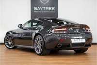 USED 2013 13 ASTON MARTIN VANTAGE 5.9 V12 3d 510 BHP LOW MILES | FULL HISTORY