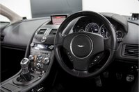 USED 2013 13 ASTON MARTIN VANTAGE 5.9 V12 3d 510 BHP LOW MILES | FULL HISTORY