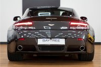 USED 2013 13 ASTON MARTIN VANTAGE 5.9 V12 3d 510 BHP LOW MILES | FULL HISTORY