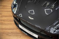 USED 2013 13 ASTON MARTIN VANTAGE 5.9 V12 3d 510 BHP LOW MILES | FULL HISTORY