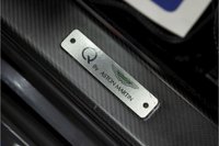USED 2013 13 ASTON MARTIN VANTAGE 5.9 V12 3d 510 BHP LOW MILES | FULL HISTORY