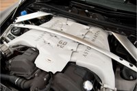 USED 2013 13 ASTON MARTIN VANTAGE 5.9 V12 3d 510 BHP LOW MILES | FULL HISTORY