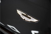 USED 2013 13 ASTON MARTIN VANTAGE 5.9 V12 3d 510 BHP LOW MILES | FULL HISTORY