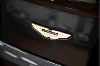 USED 2013 13 ASTON MARTIN VANTAGE 5.9 V12 3d 510 BHP LOW MILES | FULL HISTORY