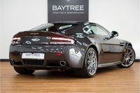 USED 2013 13 ASTON MARTIN VANTAGE 5.9 V12 3d 510 BHP LOW MILES | FULL HISTORY