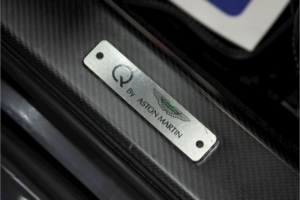 USED 2013 13 ASTON MARTIN VANTAGE 5.9 V12 3d 510 BHP LOW MILES | FULL HISTORY