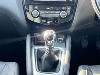 USED 2016 66 NISSAN QASHQAI 1.5 DCI TEKNA 5d 108 BHP www.suffolkcarcentre.co.uk - Located at Lowestoft