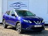 USED 2016 66 NISSAN QASHQAI 1.5 DCI TEKNA 5d 108 BHP www.suffolkcarcentre.co.uk - Located at Lowestoft