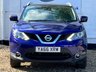 USED 2016 66 NISSAN QASHQAI 1.5 DCI TEKNA 5d 108 BHP www.suffolkcarcentre.co.uk - Located at Lowestoft