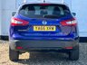USED 2016 66 NISSAN QASHQAI 1.5 DCI TEKNA 5d 108 BHP www.suffolkcarcentre.co.uk - Located at Lowestoft
