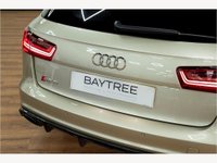 USED 2018 67 AUDI A6 4.0 RS6 PLUS AVANT TFSI QUATTRO 5d 597 BHP EXCLUSIVE PAINT | PAN ROOF