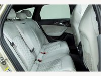 USED 2018 67 AUDI A6 4.0 RS6 PLUS AVANT TFSI QUATTRO 5d 597 BHP EXCLUSIVE PAINT | PAN ROOF