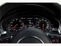 USED 2018 67 AUDI A6 4.0 RS6 PLUS AVANT TFSI QUATTRO 5d 597 BHP EXCLUSIVE PAINT | PAN ROOF