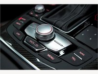 USED 2018 67 AUDI A6 4.0 RS6 PLUS AVANT TFSI QUATTRO 5d 597 BHP EXCLUSIVE PAINT | PAN ROOF