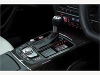 USED 2018 67 AUDI A6 4.0 RS6 PLUS AVANT TFSI QUATTRO 5d 597 BHP EXCLUSIVE PAINT | PAN ROOF