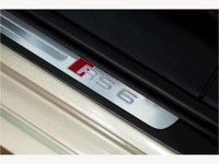 USED 2018 67 AUDI A6 4.0 RS6 PLUS AVANT TFSI QUATTRO 5d 597 BHP EXCLUSIVE PAINT | PAN ROOF