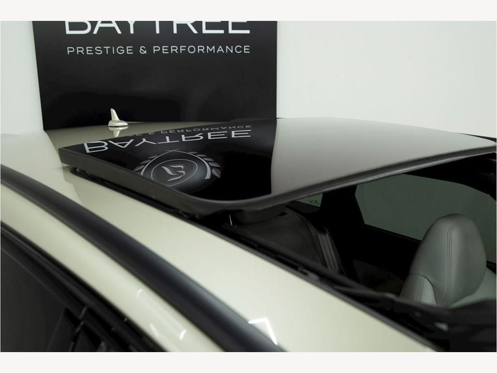 USED 2018 67 AUDI A6 4.0 RS6 PLUS AVANT TFSI QUATTRO 5d 597 BHP EXCLUSIVE PAINT | PAN ROOF