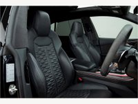 USED 2021 21 AUDI Q8 4.0 RS TFSI QUATTRO VORSPRUNG MHEV 5d 592 BHP PAN ROOF|SPORTS EXHAUST