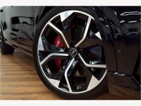 USED 2021 21 AUDI Q8 4.0 RS TFSI QUATTRO VORSPRUNG MHEV 5d 592 BHP PAN ROOF|SPORTS EXHAUST