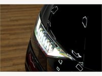 USED 2021 21 AUDI Q8 4.0 RS TFSI QUATTRO VORSPRUNG MHEV 5d 592 BHP PAN ROOF|SPORTS EXHAUST
