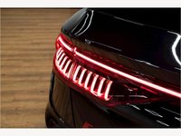 USED 2021 21 AUDI Q8 4.0 RS TFSI QUATTRO VORSPRUNG MHEV 5d 592 BHP PAN ROOF|SPORTS EXHAUST