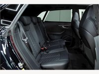 USED 2021 21 AUDI Q8 4.0 RS TFSI QUATTRO VORSPRUNG MHEV 5d 592 BHP PAN ROOF|SPORTS EXHAUST