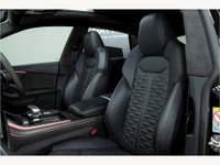 USED 2021 21 AUDI Q8 4.0 RS TFSI QUATTRO VORSPRUNG MHEV 5d 592 BHP PAN ROOF|SPORTS EXHAUST