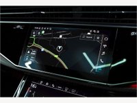USED 2021 21 AUDI Q8 4.0 RS TFSI QUATTRO VORSPRUNG MHEV 5d 592 BHP PAN ROOF|SPORTS EXHAUST