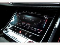 USED 2021 21 AUDI Q8 4.0 RS TFSI QUATTRO VORSPRUNG MHEV 5d 592 BHP PAN ROOF|SPORTS EXHAUST