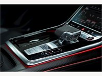 USED 2021 21 AUDI Q8 4.0 RS TFSI QUATTRO VORSPRUNG MHEV 5d 592 BHP PAN ROOF|SPORTS EXHAUST