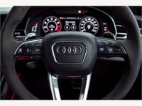 USED 2021 21 AUDI Q8 4.0 RS TFSI QUATTRO VORSPRUNG MHEV 5d 592 BHP PAN ROOF|SPORTS EXHAUST