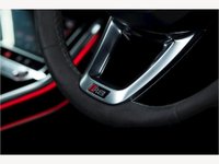 USED 2021 21 AUDI Q8 4.0 RS TFSI QUATTRO VORSPRUNG MHEV 5d 592 BHP PAN ROOF|SPORTS EXHAUST