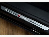 USED 2021 21 AUDI Q8 4.0 RS TFSI QUATTRO VORSPRUNG MHEV 5d 592 BHP PAN ROOF|SPORTS EXHAUST