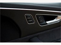 USED 2021 21 AUDI Q8 4.0 RS TFSI QUATTRO VORSPRUNG MHEV 5d 592 BHP PAN ROOF|SPORTS EXHAUST
