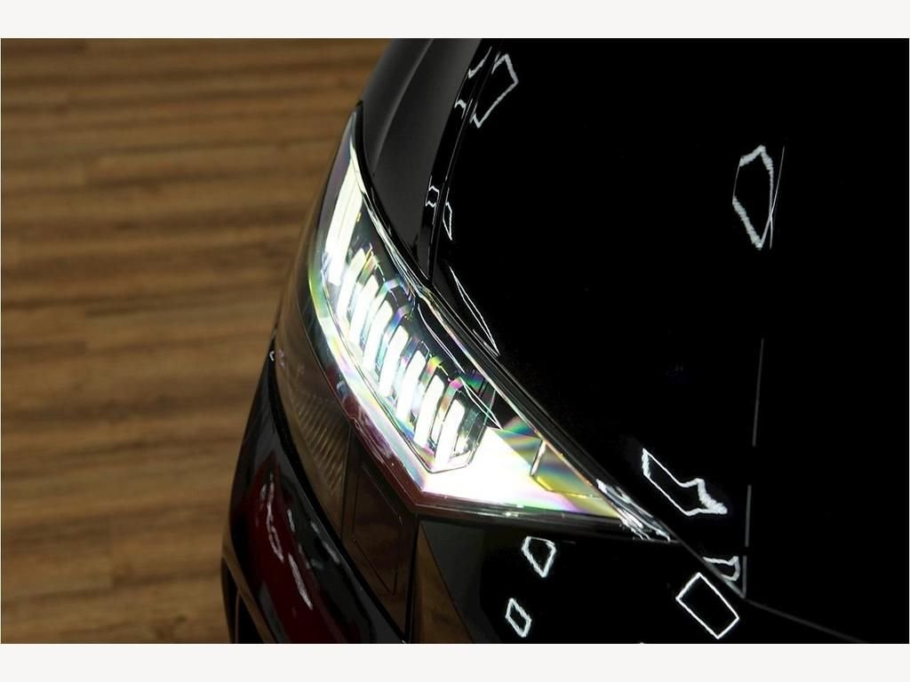 USED 2021 21 AUDI Q8 4.0 RS TFSI QUATTRO VORSPRUNG MHEV 5d 592 BHP PAN ROOF|SPORTS EXHAUST