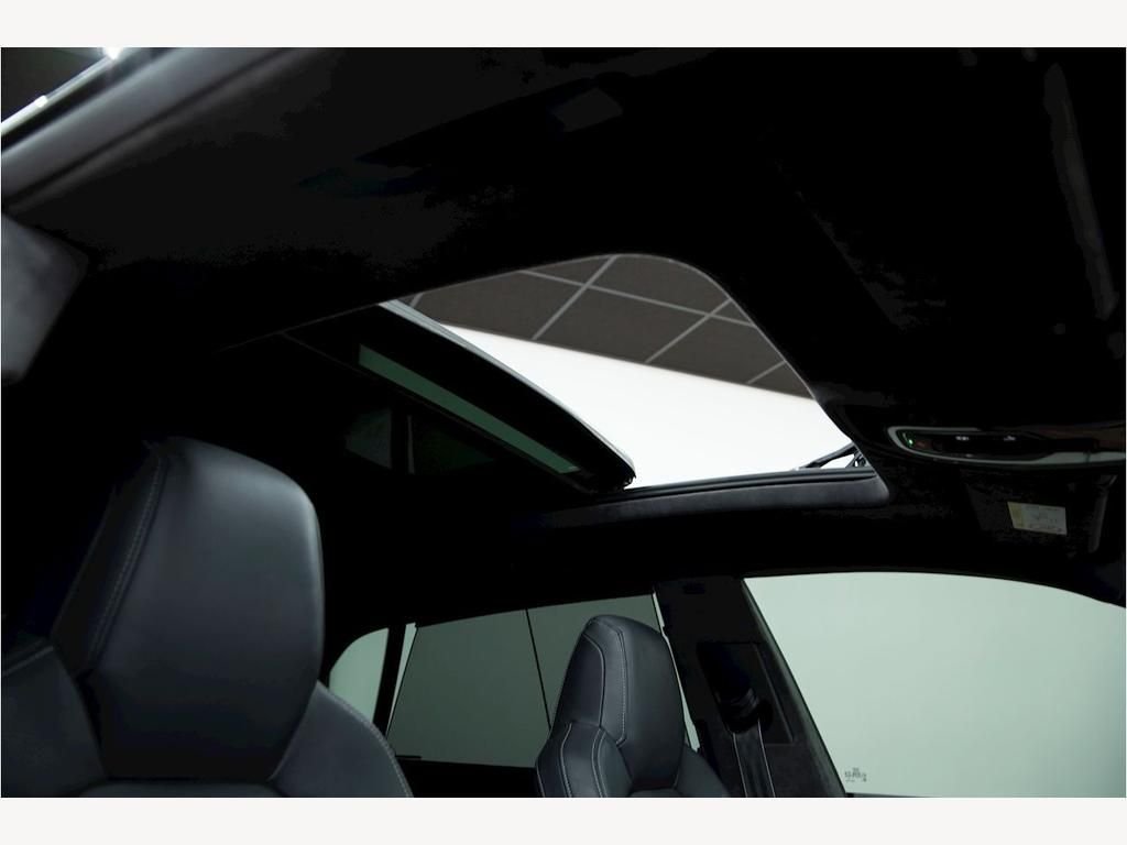 USED 2021 21 AUDI Q8 4.0 RS TFSI QUATTRO VORSPRUNG MHEV 5d 592 BHP PAN ROOF|SPORTS EXHAUST