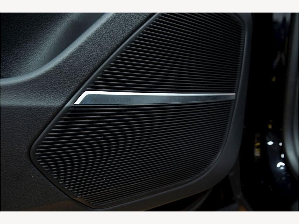 USED 2021 21 AUDI Q8 4.0 RS TFSI QUATTRO VORSPRUNG MHEV 5d 592 BHP PAN ROOF|SPORTS EXHAUST
