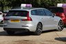 USED 2019 69 VOLVO V60 2.0 D4 MOMENTUM PLUS 5d 188 BHP " Victual Dash "