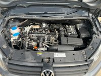 USED 2013 13 VOLKSWAGEN CADDY 1.6 C20 TDI HIGHLINE 101 BHP 