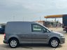 USED 2013 13 VOLKSWAGEN CADDY 1.6 C20 TDI HIGHLINE 101 BHP 