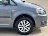 USED 2013 13 VOLKSWAGEN CADDY 1.6 C20 TDI HIGHLINE 101 BHP 