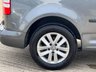 USED 2013 13 VOLKSWAGEN CADDY 1.6 C20 TDI HIGHLINE 101 BHP 